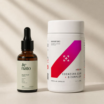 Protocolo Bio-Regen Q10