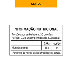 Protocolo Maturidade pra você viver com todo o vigor que merece