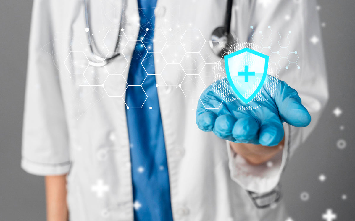 Radicais livres e antioxidantes - estresse oxidativo e proteção celular