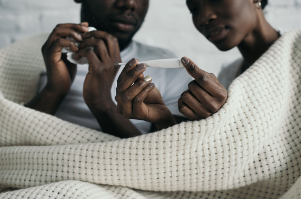 Atenção! Seu cansaço pode ser um dos sintomas de imunidade baixa