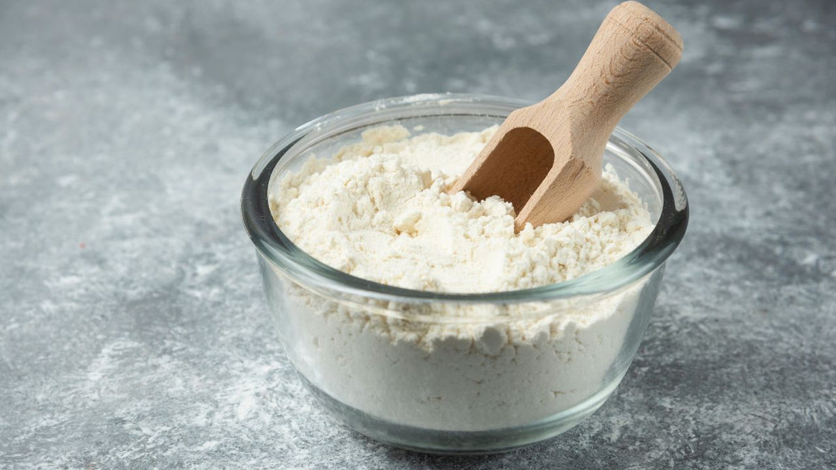 Processo de fabricação de creatina monohidratada | Maxme Bio