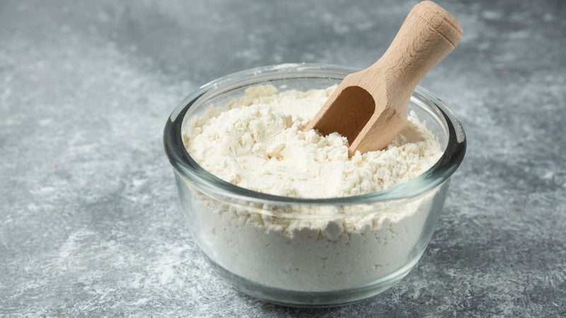Processo de fabricação de creatina monohidratada | Maxme Bio