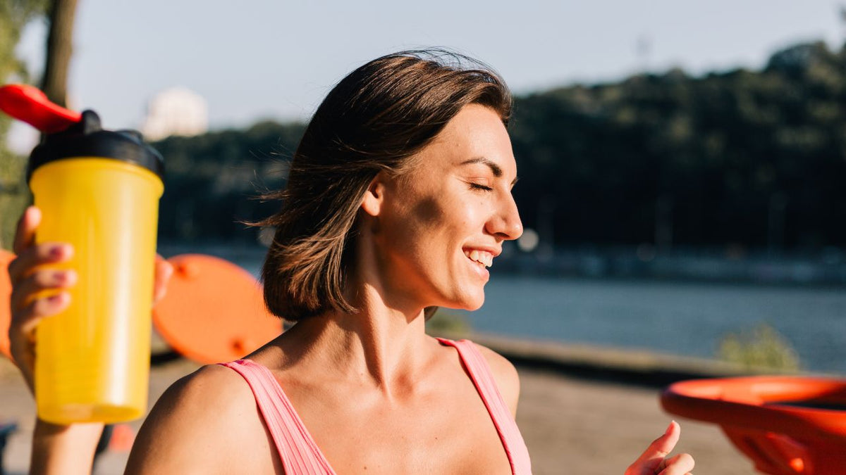Sol e vitamina D - o que é e como o corpo produz | Maxme Bio