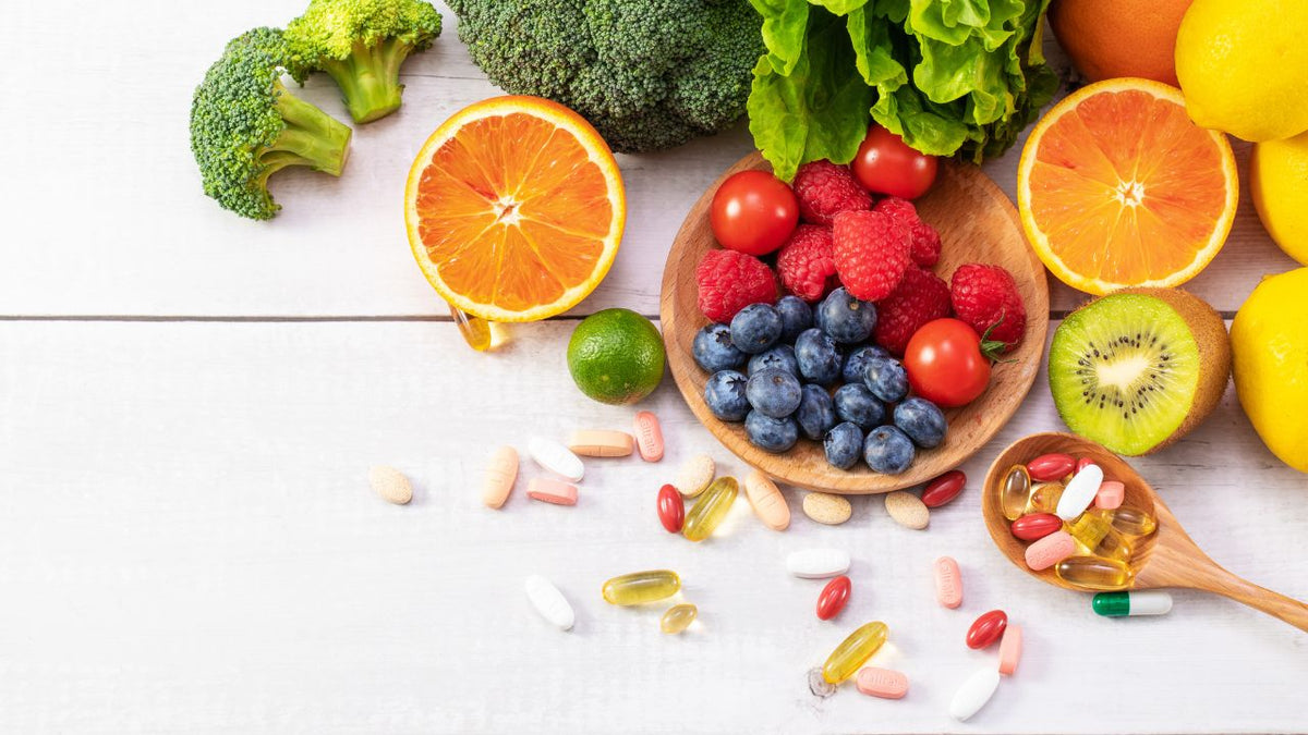 Vitamina K em cápsulas - para que serve e tipos | Maxme Bio