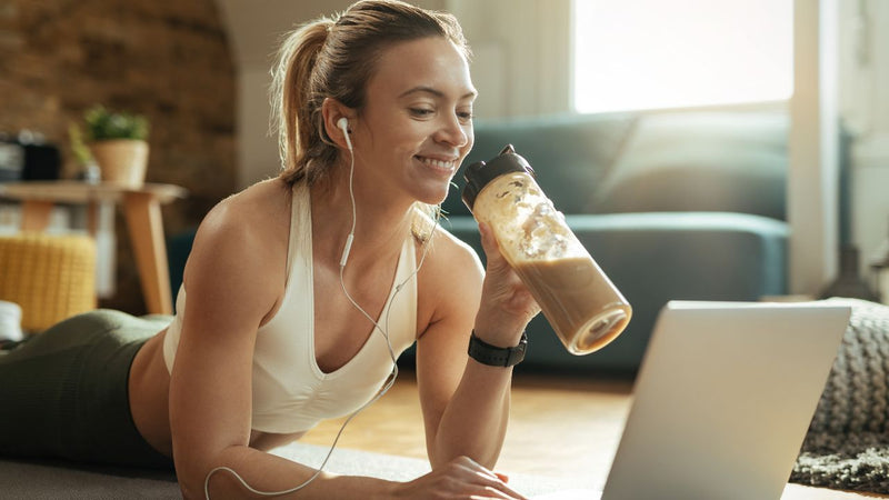 Comparação de potes de whey protein - qual o melhor tipo | Maxme Bio