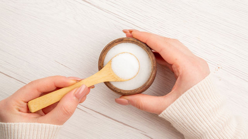 Tudo sobre a Stevia: o adoçante natural que ajuda na sua energia celular
