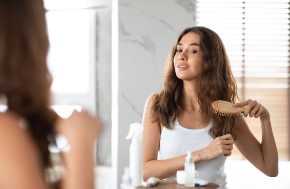 5 cuidados com o cabelo que você precisa começar hoje