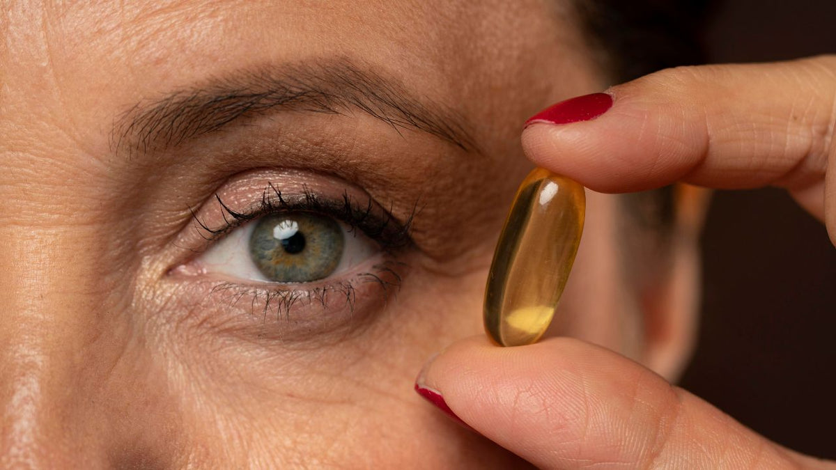 O que é vitamina A? Função, tipos e sinais de falta