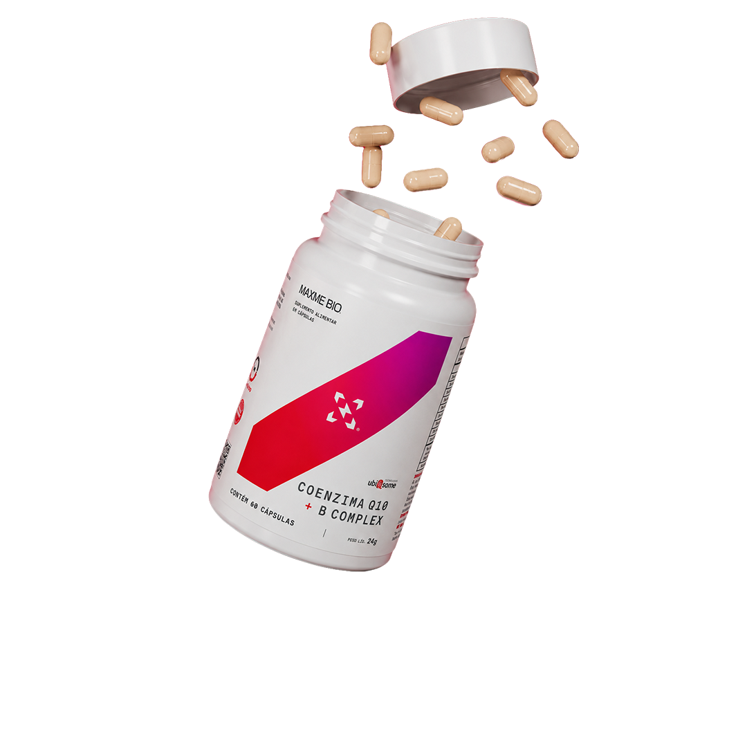 Maxme Bio