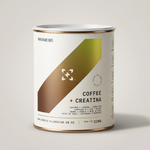 Maxme Coffee + Creatina