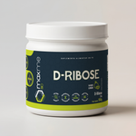 Maxme D-Ribose: o segredo para sua energia não acabar no meio do dia