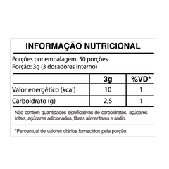 Maxme D-Ribose: o segredo para sua energia não acabar no meio do dia