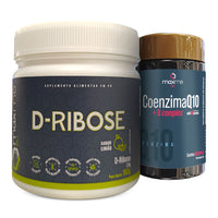 Kit Ativador Mitocondrial