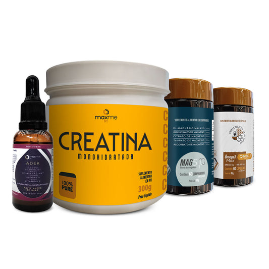 Kit Maturidade