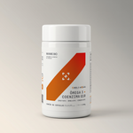 Maxme Ômega3 + CoQ10: energia, foco e suporte à saúde cardiovascular