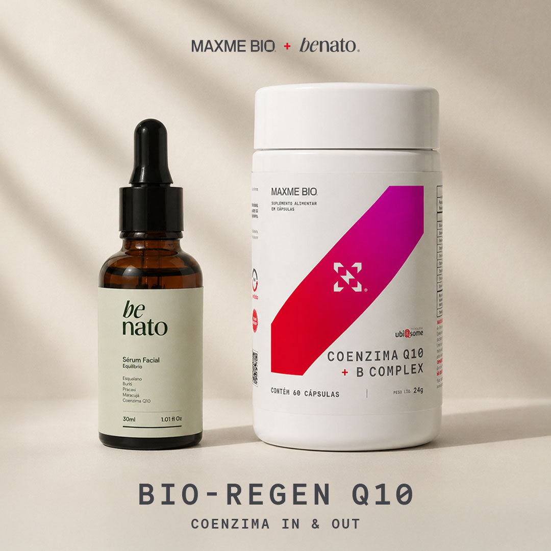 Protocolo Bio-Regen Q10