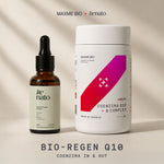 Protocolo Bio-Regen Q10