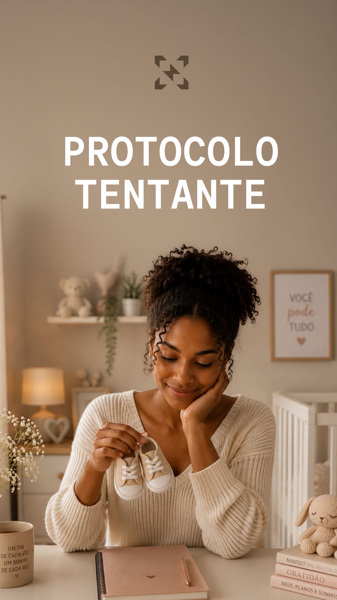 Protocolo Tentante: Para a saúde reprodutiva